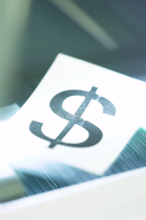 Worried about the cost? Payments are fine...